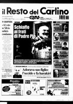 giornale/RAV0037021/2003/n. 121 del 5 maggio